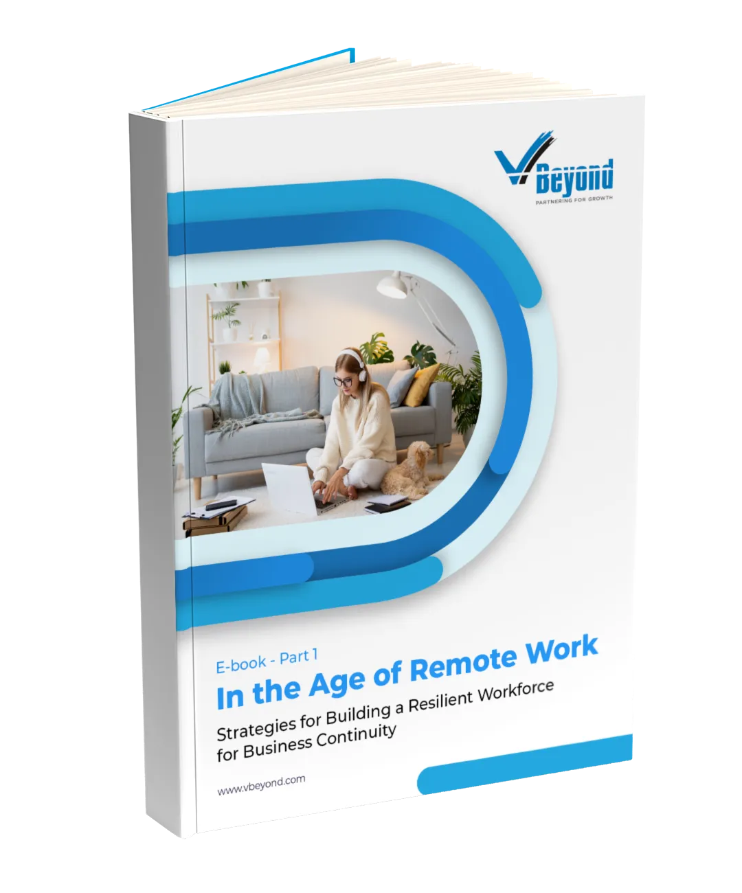 in the age of remote work