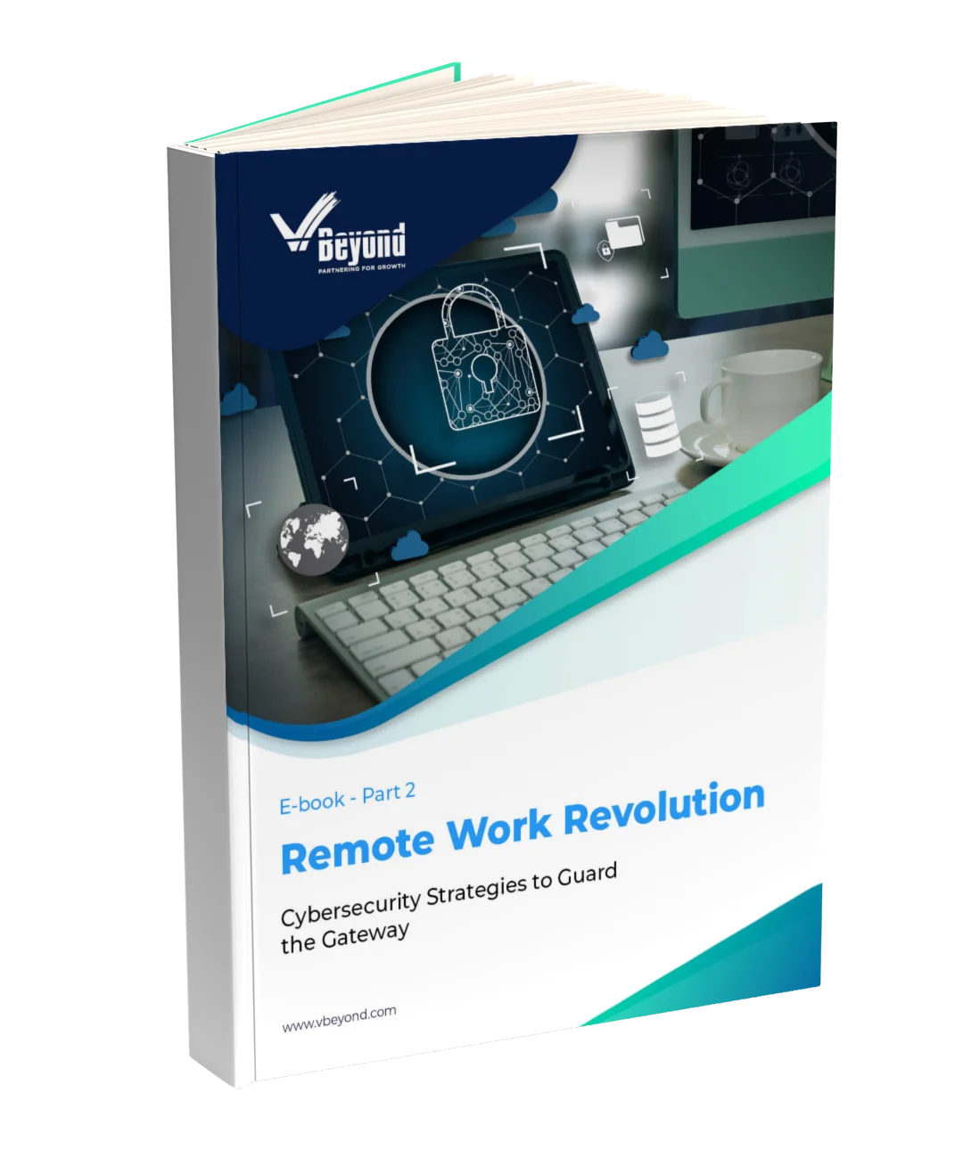 Remote work revolution