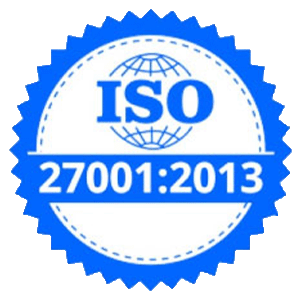 ISO 27001 2013