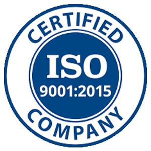 ISO 9001 2015